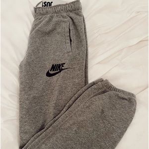 nike sweatpants